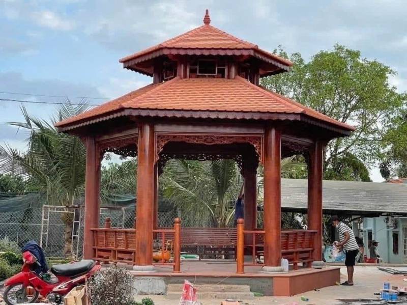 Mẫu chòi (2)