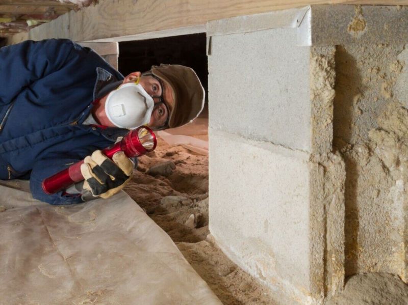 5 cách chống mối mọt và 8 biện pháp xử lý mối mọt tủ bếp hiệu quả